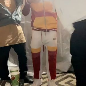 Meet your Posher, Matthew